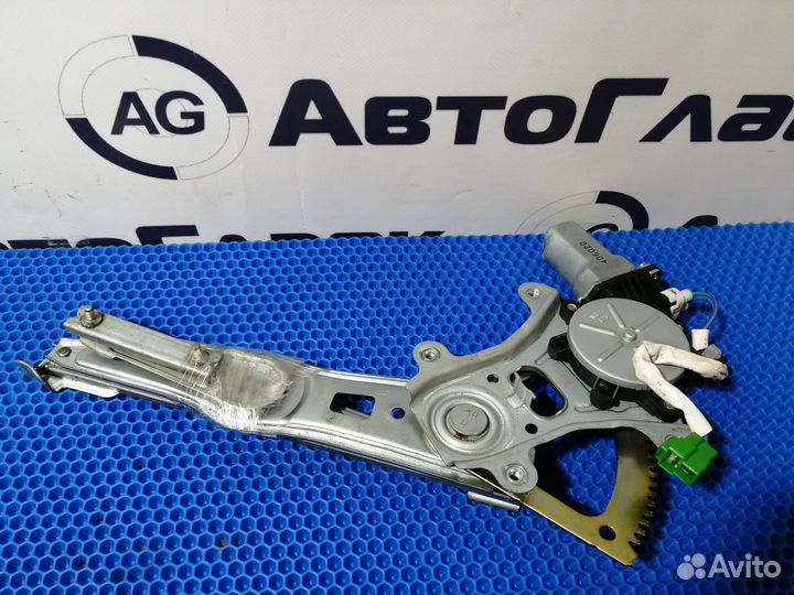 Стеклоподъемник Subaru Legacy