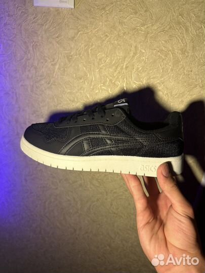 Кеды asics