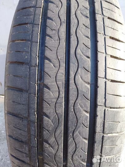 Kumho Solus KH17 185/65 R15