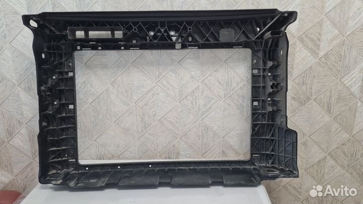 Телевизор skoda rapid 2 (2020-2025)