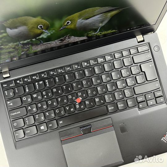 Ноутбук Lenovo ThinkPad i5/20RAM/14