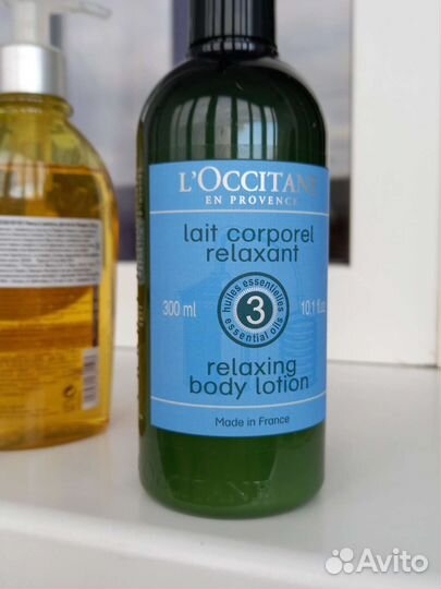 Loccitane