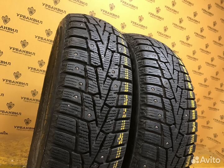 Nexen Winguard WinSpike 185/65 R15 92T