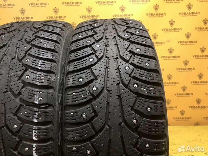 Nokian Tyres Hakkapeliitta 5 195/55 R15 89