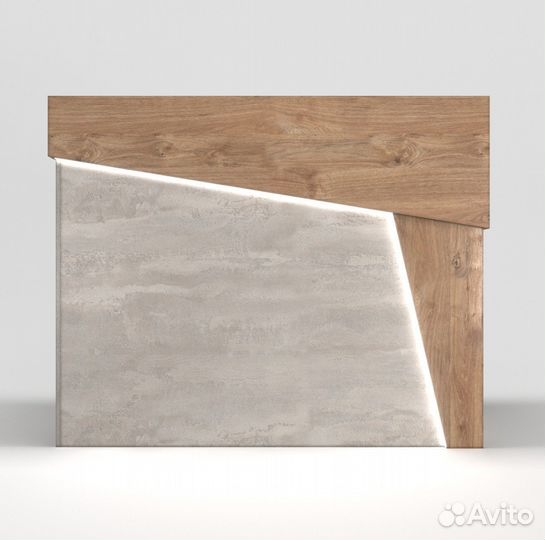 Стойка Ресепшен