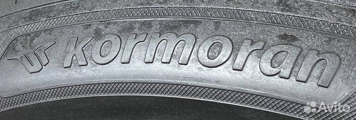 Kormoran SUV Summer 235/60 R18