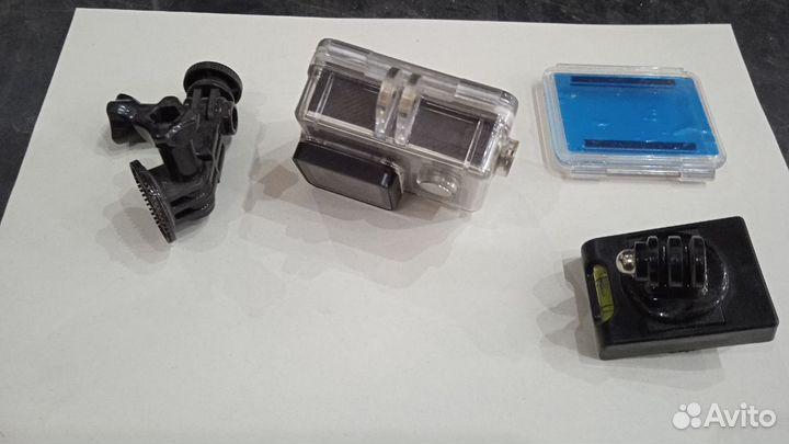 Экшен камера продажа и аренда