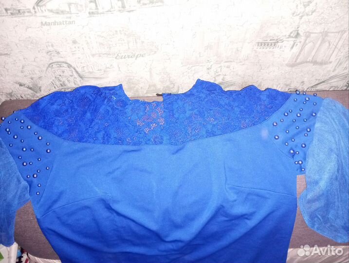 Женская одежда