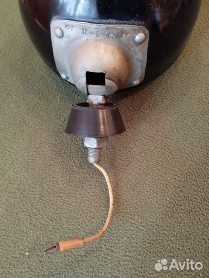 Фароискатель СССР