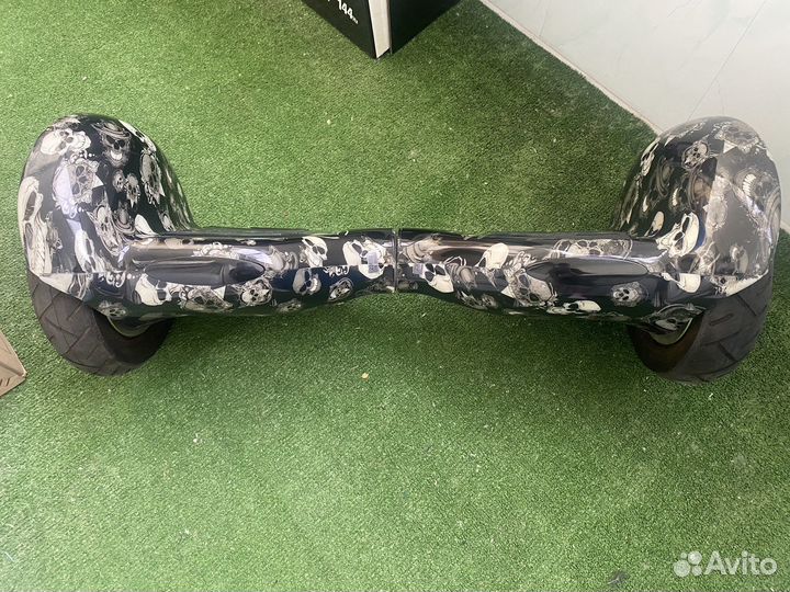 Гироскутер бу