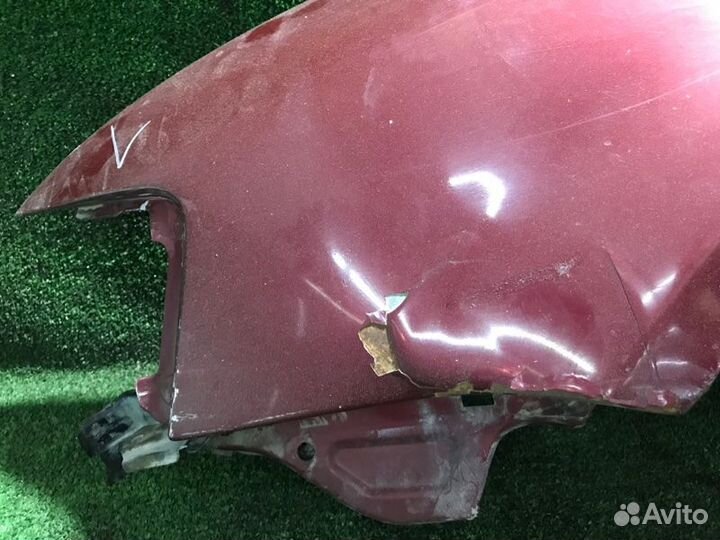 Крыло левое Volkswagen Passat B5 ATW 1.8