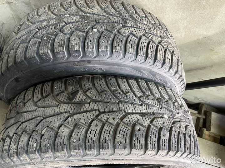 Nokian Tyres Hakkapeliitta 5 195/65 R15