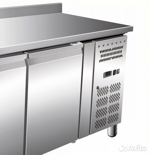 Стол морозильный Cooleq snack2100BT/600