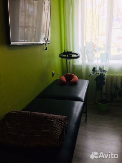 Наращивание ресниц и ламинирование