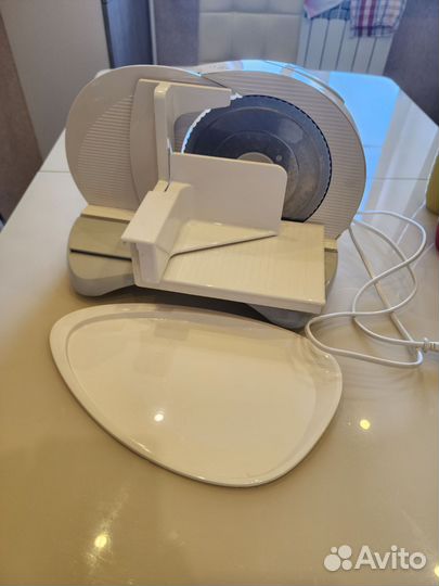 Слайсер для нарезки