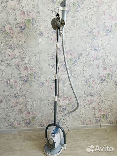 Отпариватель для одежды philips