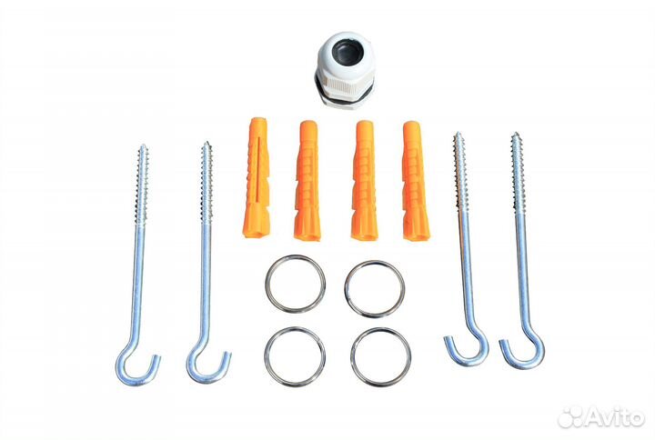 Инфракрасный обогреватель Hintek IO-10