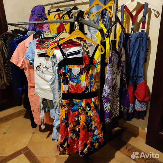 Вещи женские оптом Турция