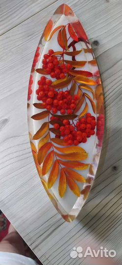 Настенный декор