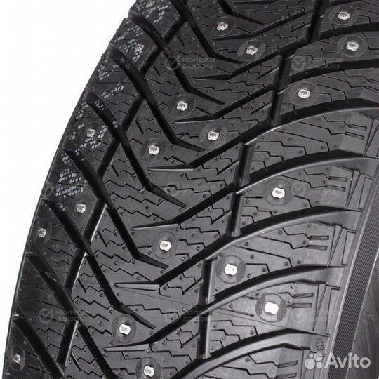 Yokohama Ice Guard IG65 215/55 R18 99T