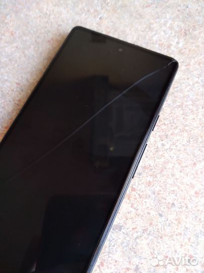 Google Pixel 6a, 6/128 ГБ