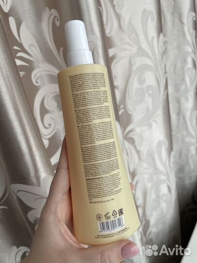 Спрей для укладки forme