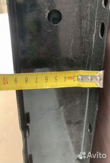 Радиатор на Урал Ямз Евро 3,4