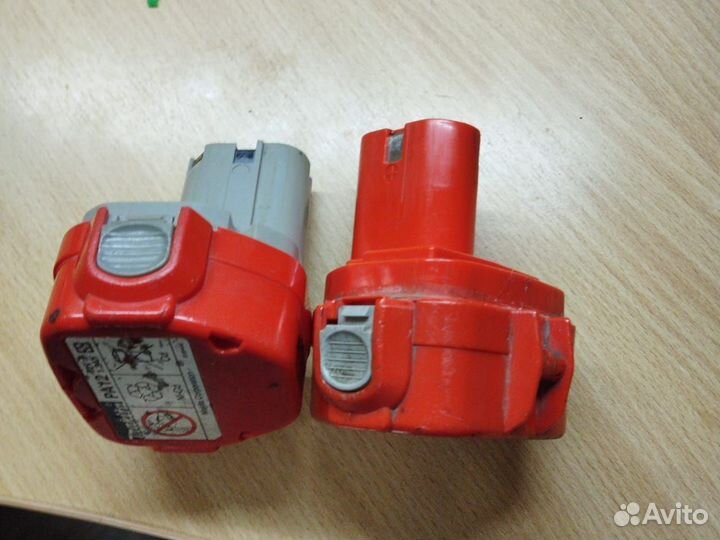 Аккумулятор makita