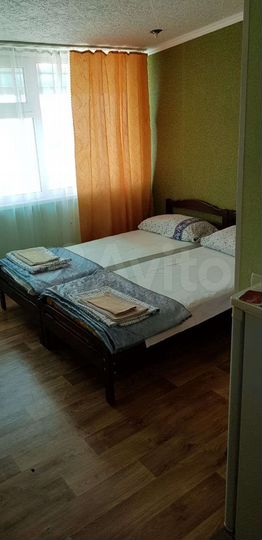 Комната 18 м², 2/3 эт.