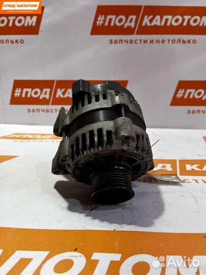 Генератор Chevrolet Cruze 13502595