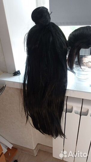 Парик се лянь