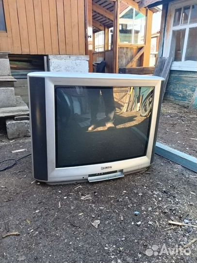 Телевизор бу