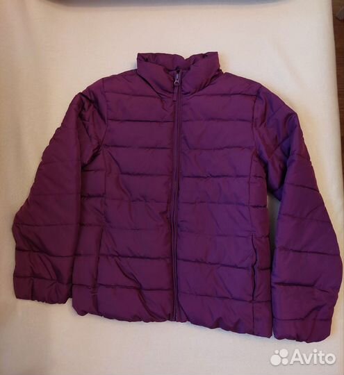 Демисезонные куртки childrensplece 10/12 лет