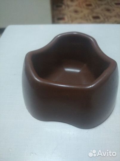 Миска для грызунов