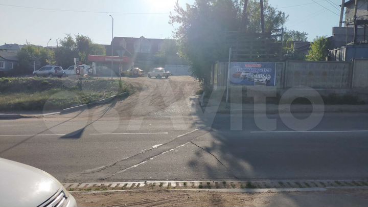 Гараж, 20 м²