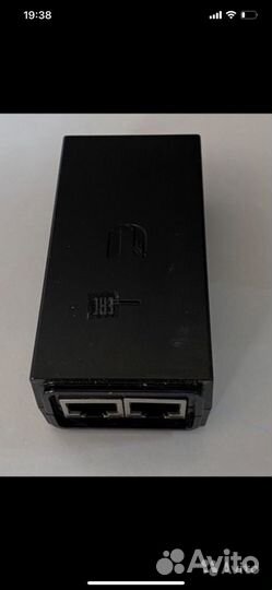 Блок питания wi fi антенн nanostation m2 m3 m5