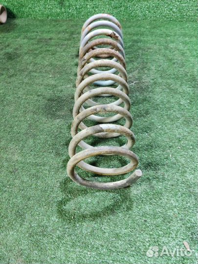 Задняя пружина LADA Kalina