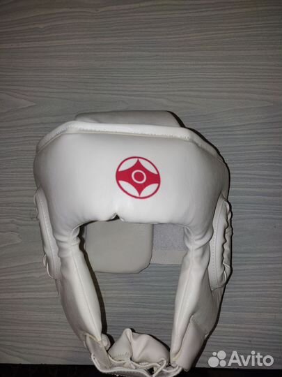 Защита для карате