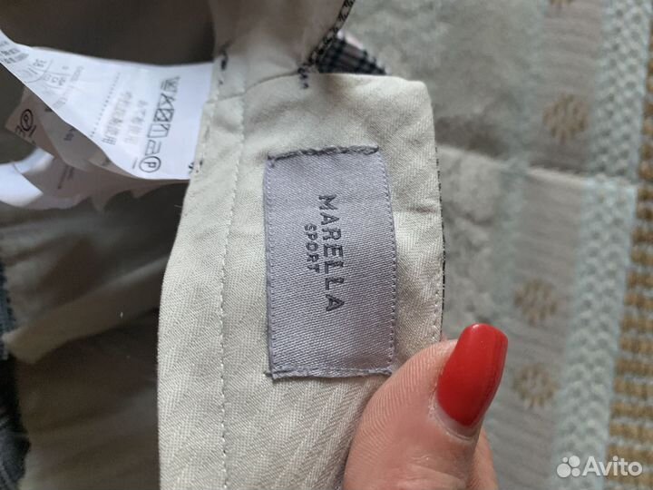 Брюки Марелла