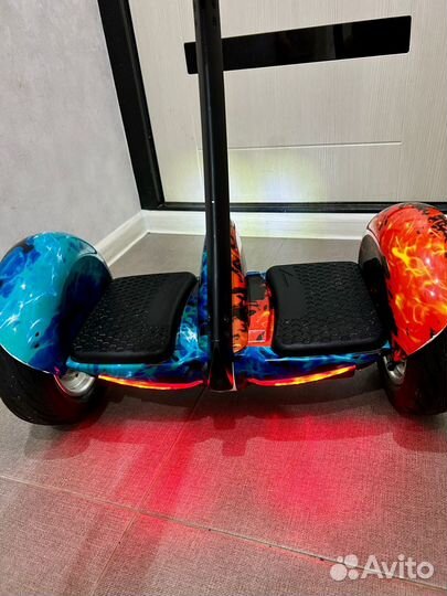 Гироскутер