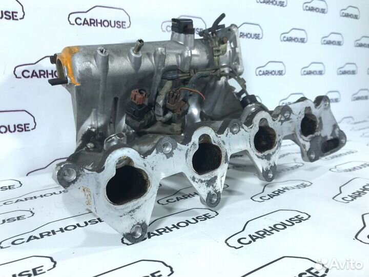 Коллектор впускной Mitsubishi Lancer 9 1.6 4G18