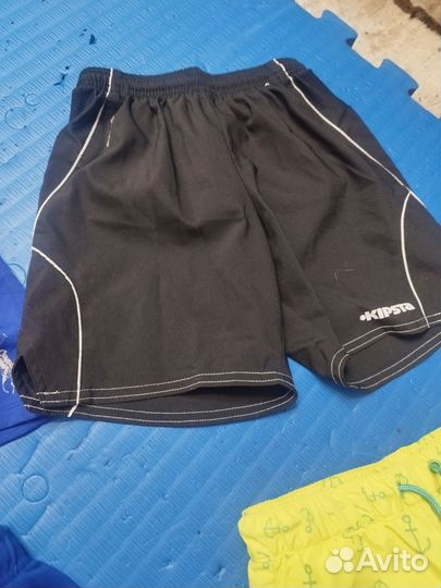 Шорты на мальчика