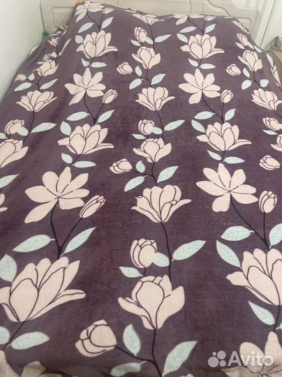 Плед покрывало