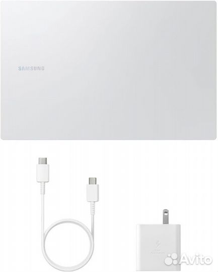 Samsung Galaxy Book 4 Core 7 150U/16GB/512GB