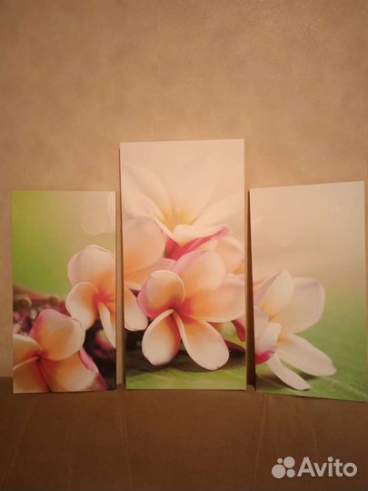 Модульные картины