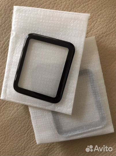 Стекло для Apple watch