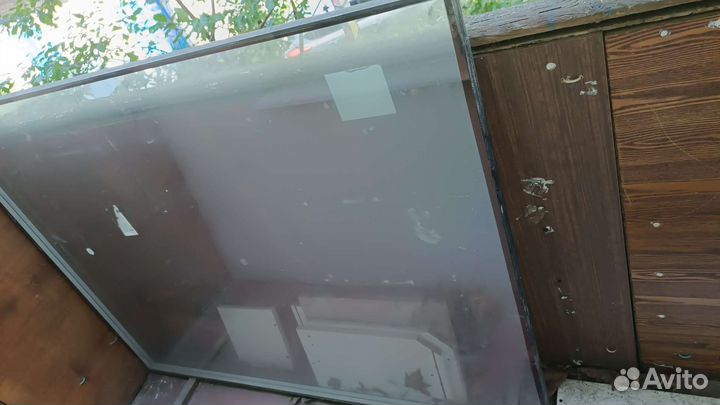 Стеклопакет