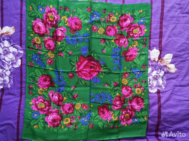 Платок женский