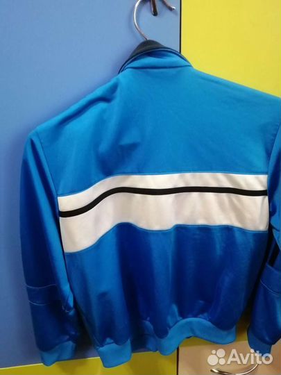 Олимпийка adidas детская