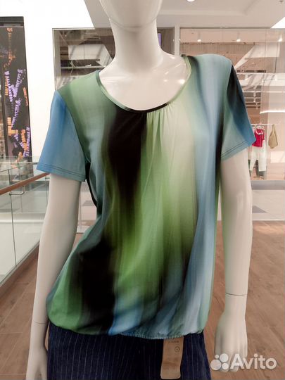 Футболка женская DorisStreich